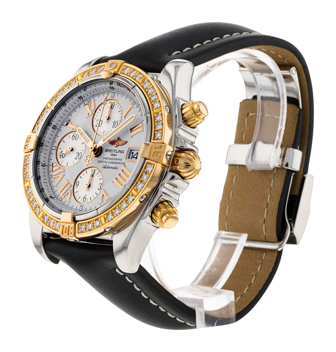 Breitling Chronomat Evolution C13356 Breitling Chronomat Evolution C13356